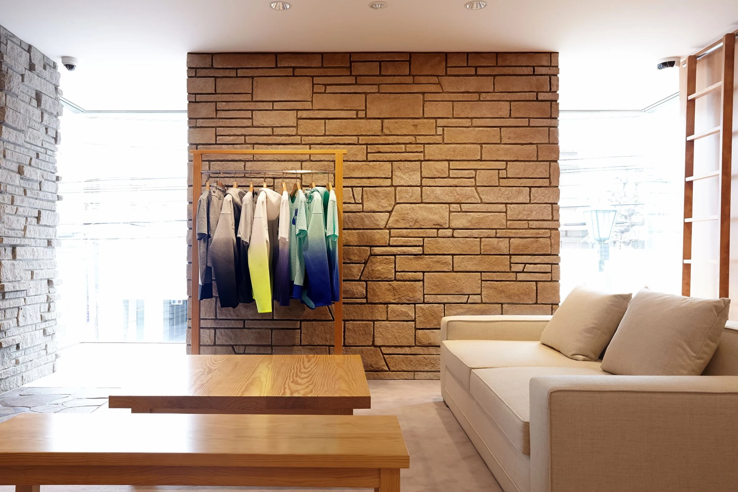 运动鞋爱好者之家丨日本东京丨The Archetype-8