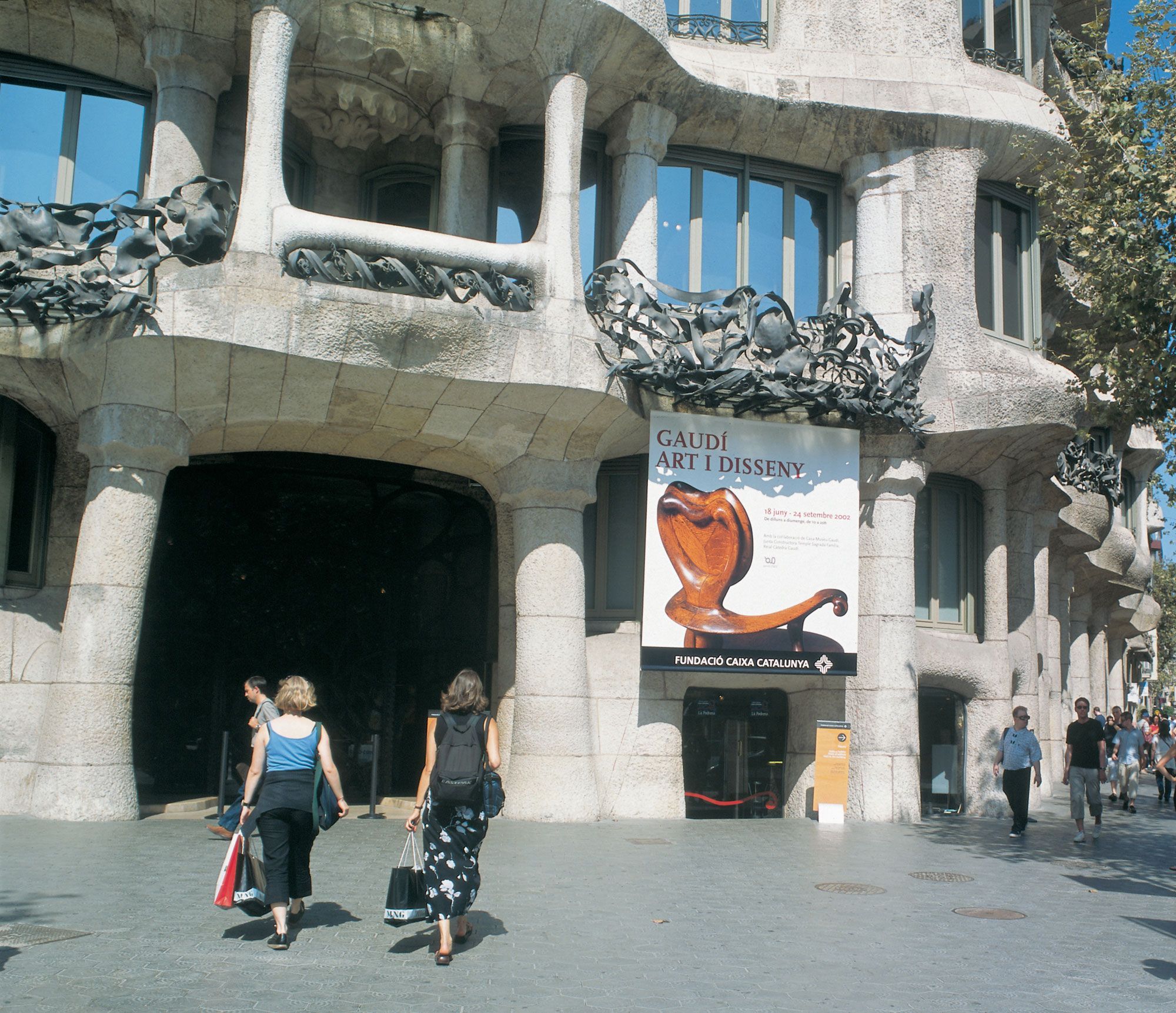 GAUDÍ,ARTE Y DISEÑO展览丨emiliana design studio + Cesc Solà-16