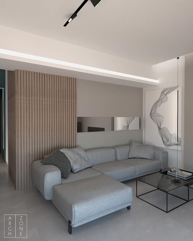 Apartment Renovation in Vrilissia-9