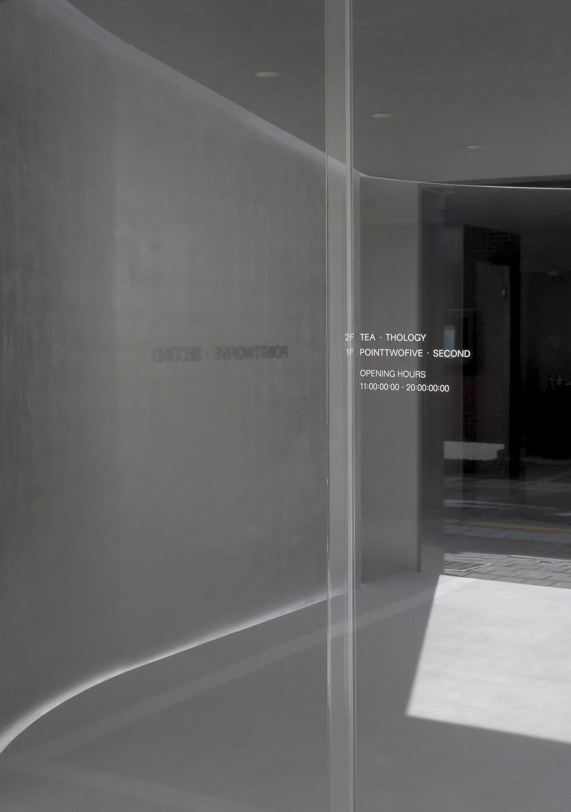 丨韩国首尔丨ATELIER KHJ-23