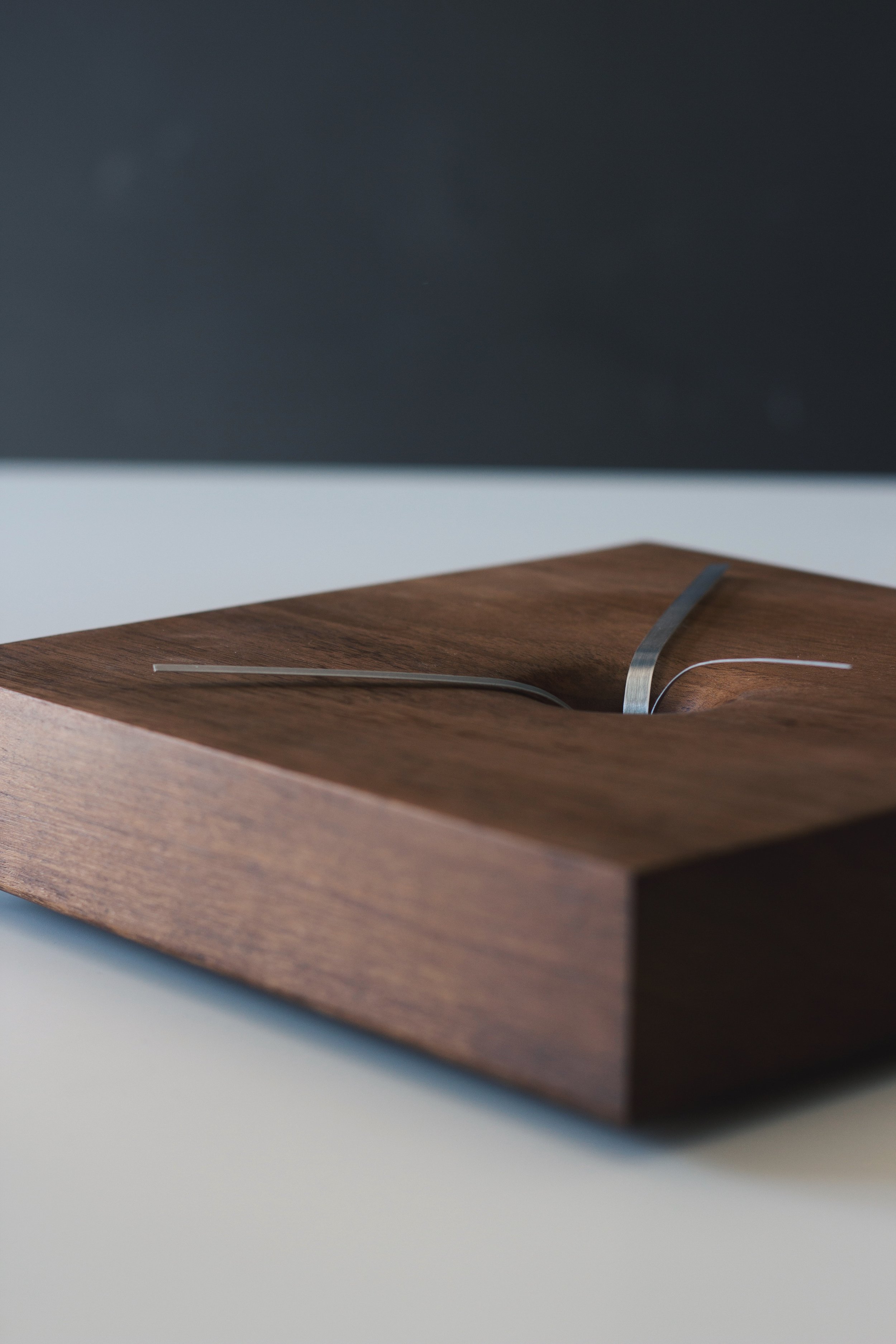 深渊时钟丨JB design & architecture-19