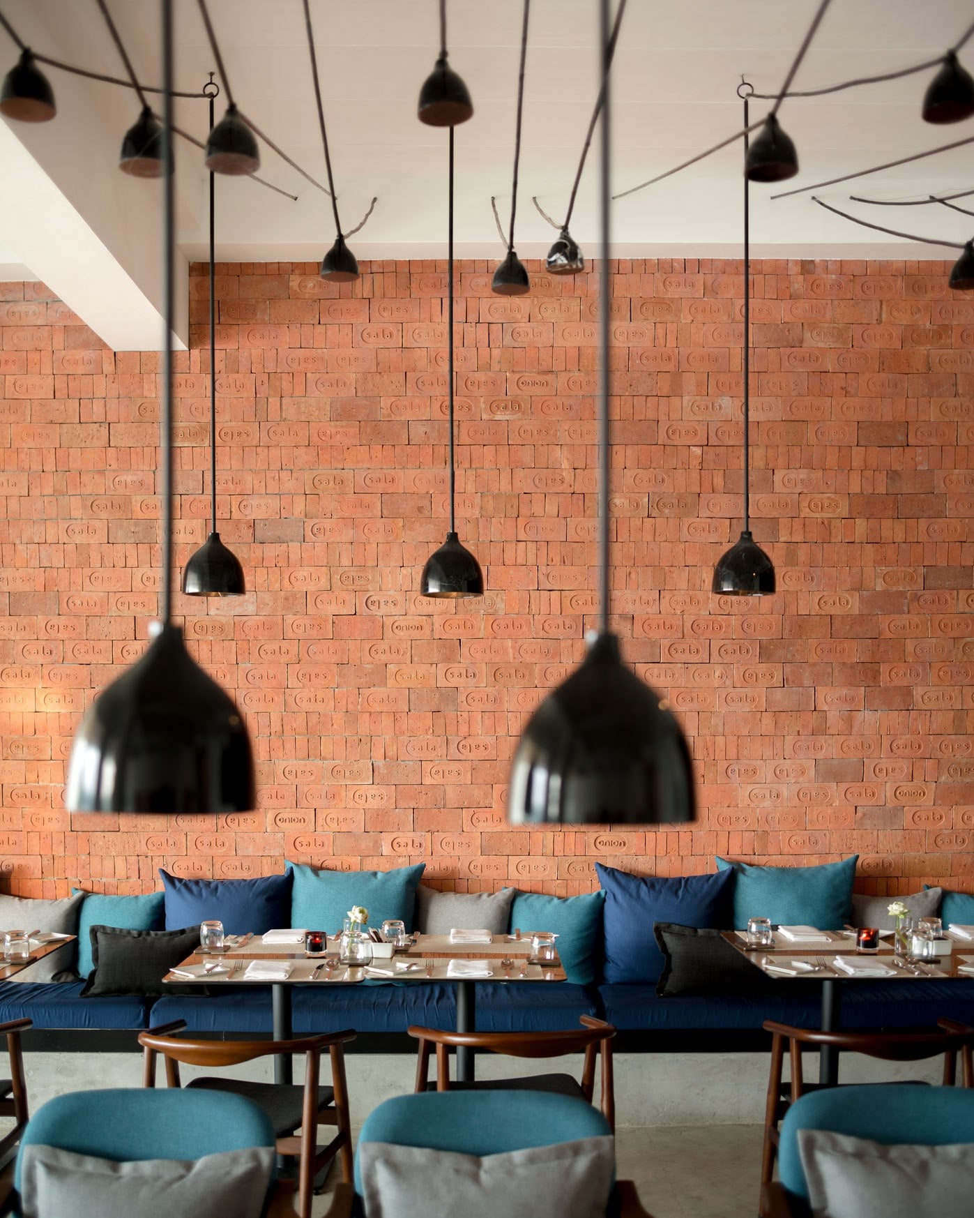 泰国大城府萨拉精品酒店(Sala Ayutthaya)-43