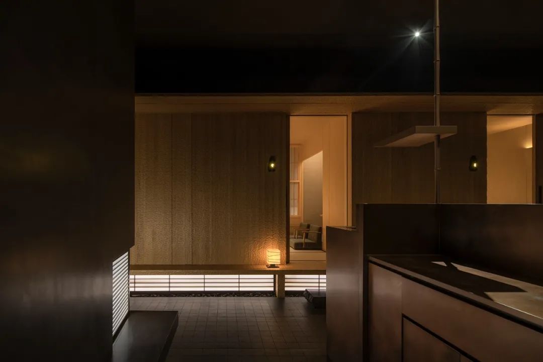 富罟日料丨中国上海丨NONEZONE 南筑设计-20