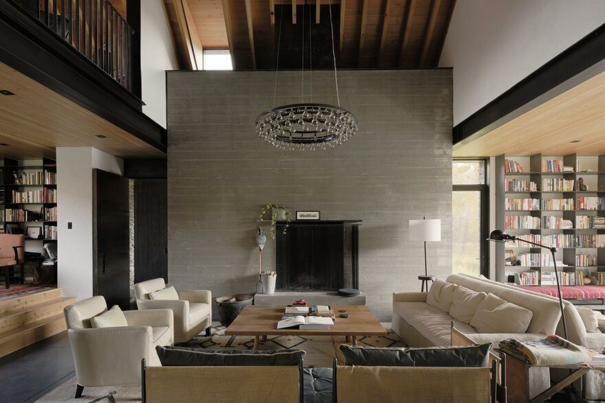 伊沙沃阿梅萨牧场-14