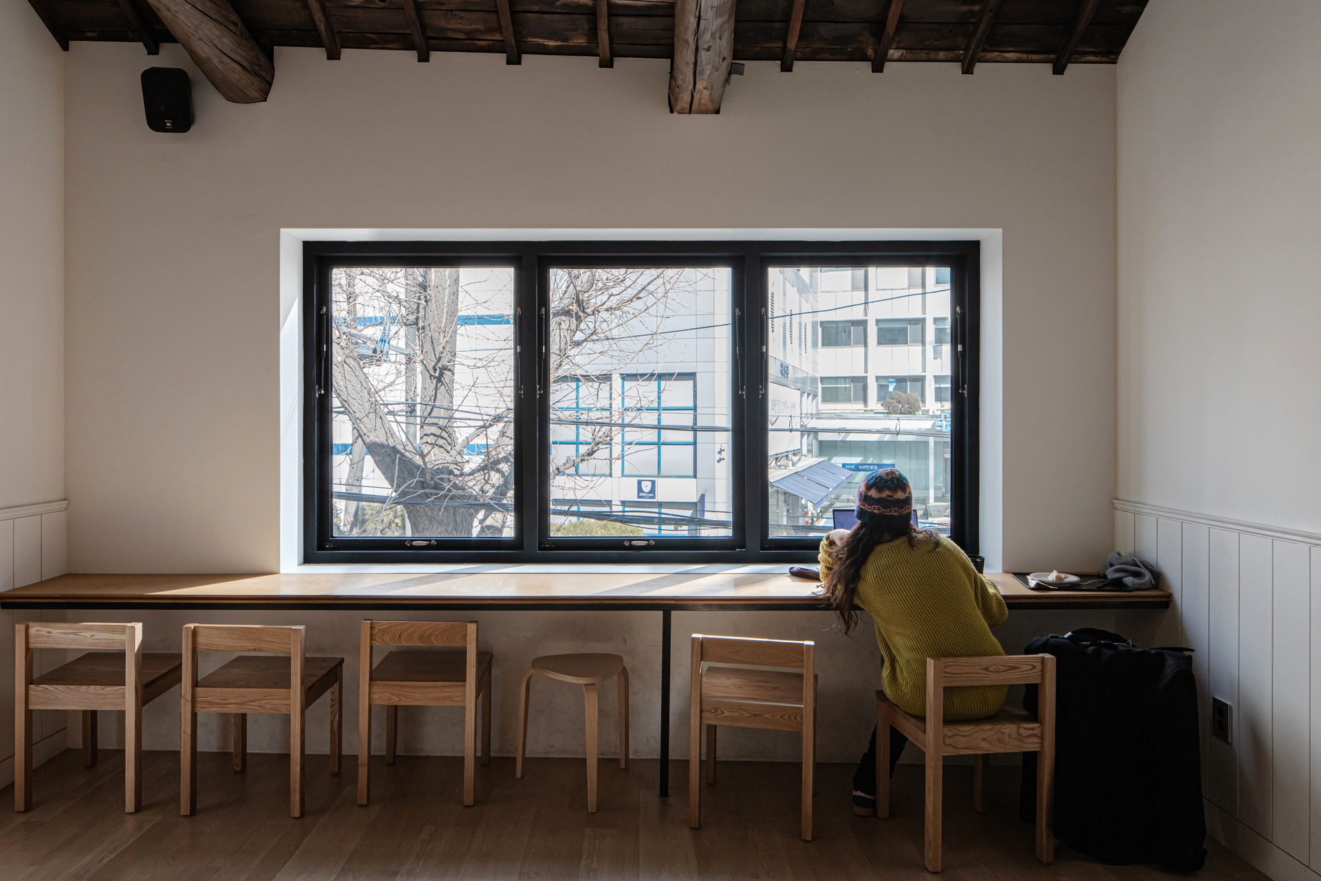 康威咖啡丨Docent Design-5