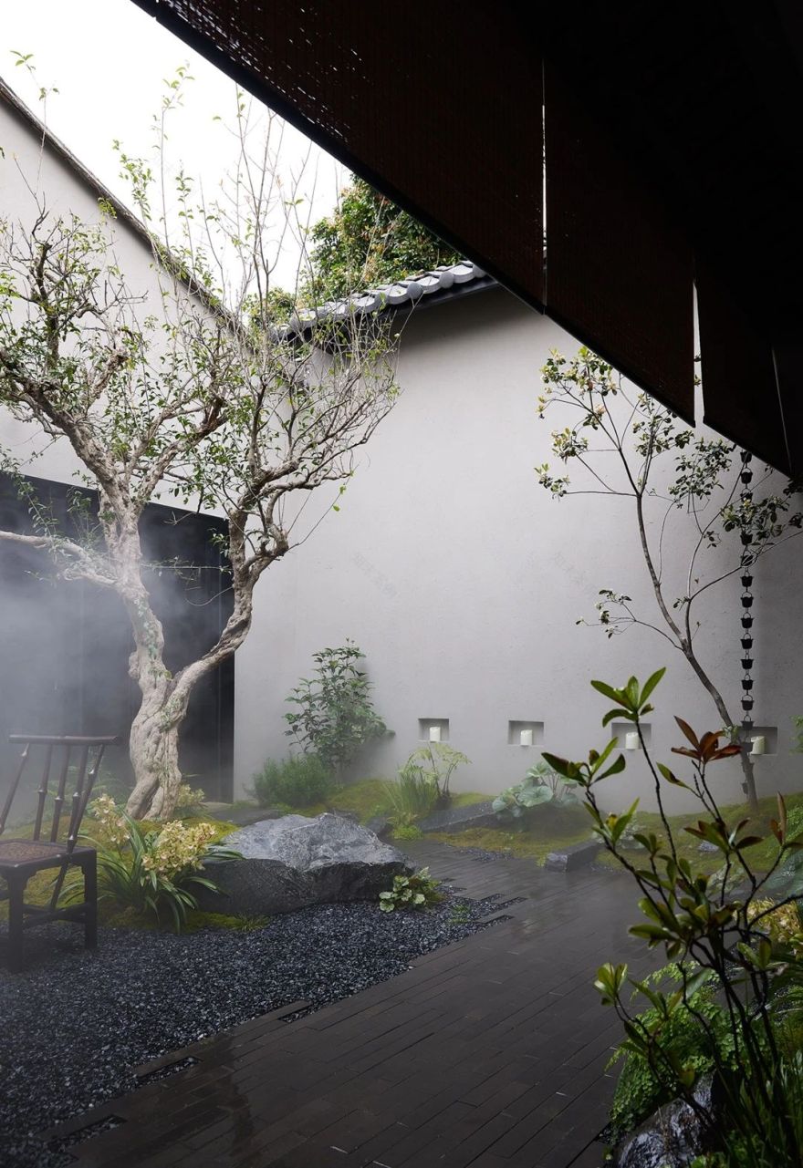 迳口观照园丨中国深圳丨李涛-34