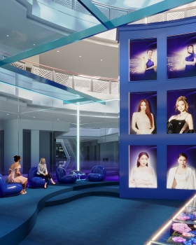 玉蓉美妆（注：Ngoc Dung音译为玉蓉，Beauty常见含义为美丽、美妆，这里结合语境理解为美妆相关，若Ngoc Dung有特定指代需根据实际情况调整）