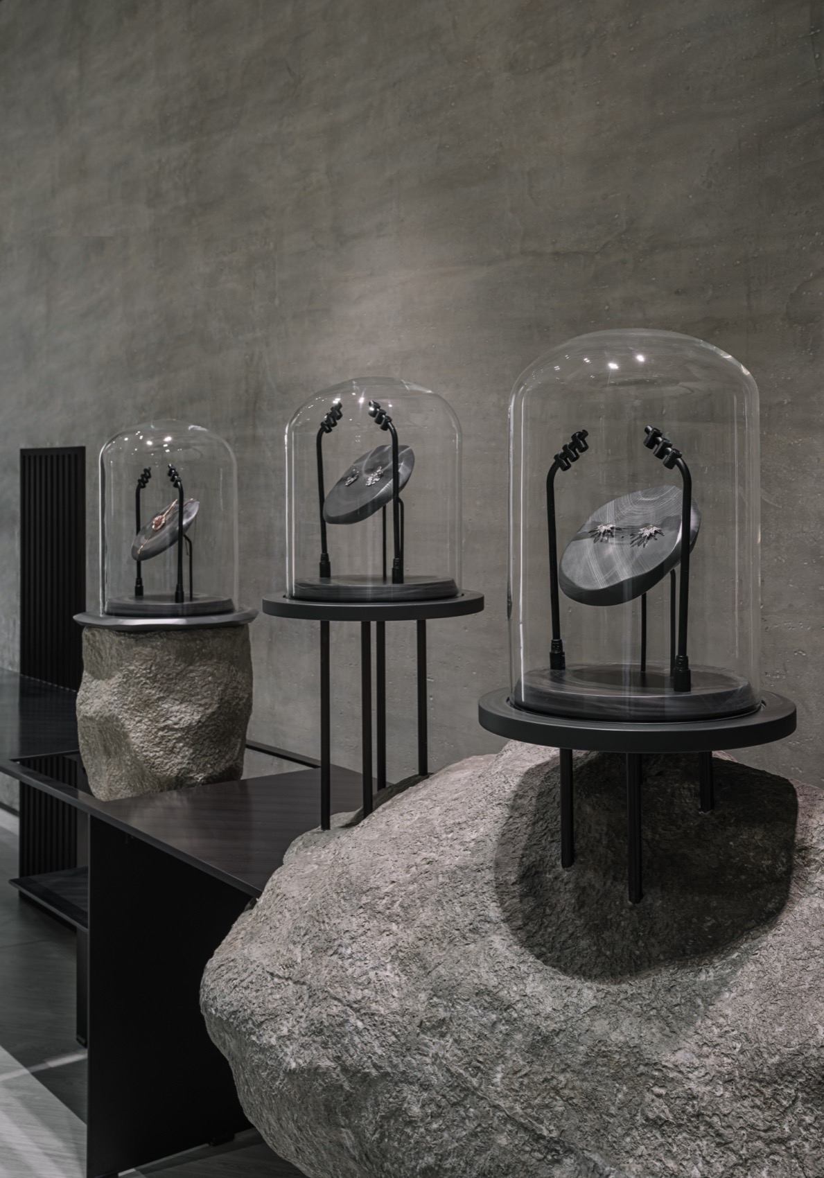 ZAURA零售店，印度 / R+R Architects-19