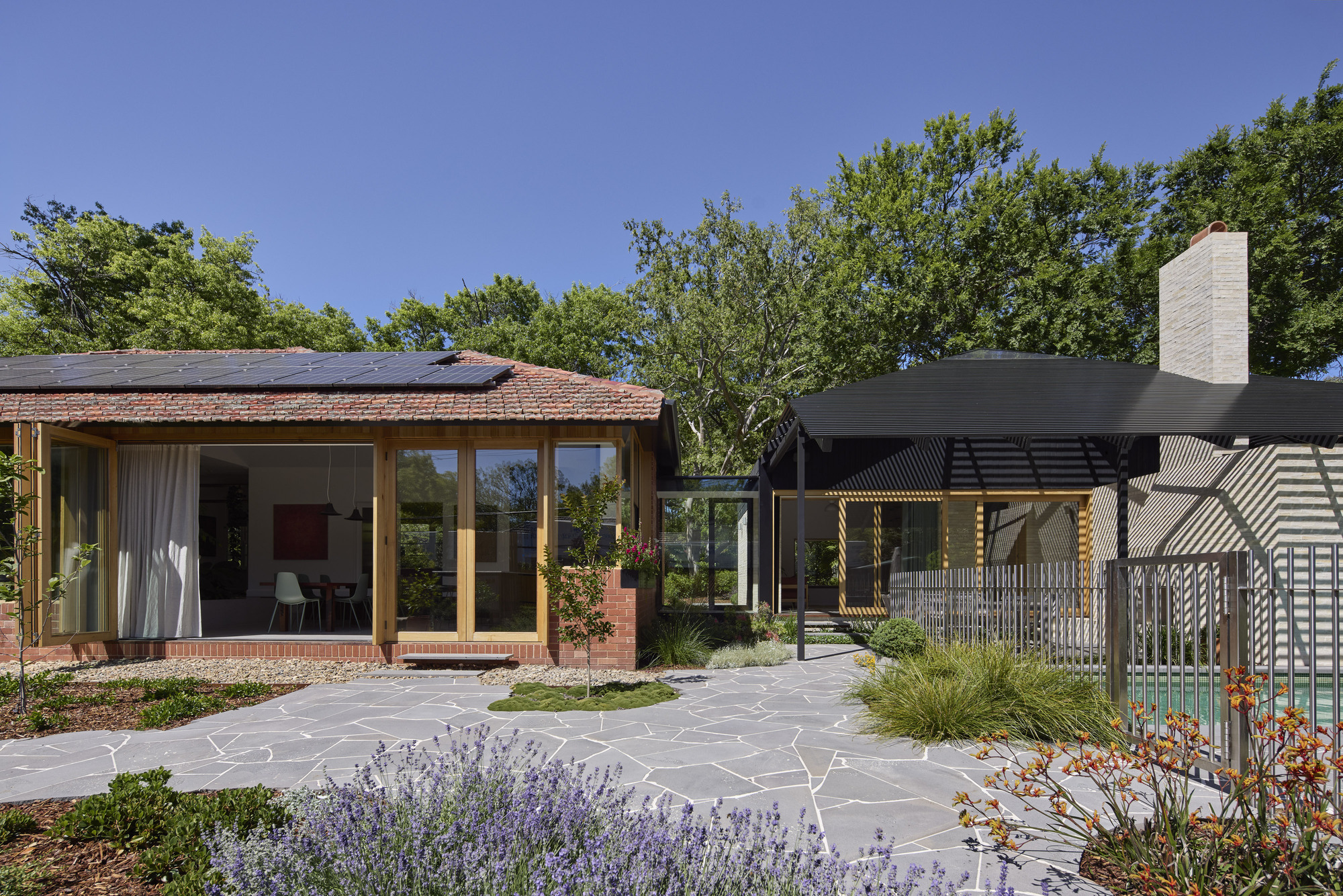 丨澳大利亚堪培拉丨Austin Maynard Architects-53