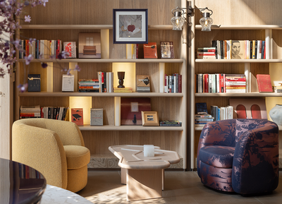 新作 . 诗意空间  深圳IIC·超总壹号  雅贵东方，浪漫礼序-38