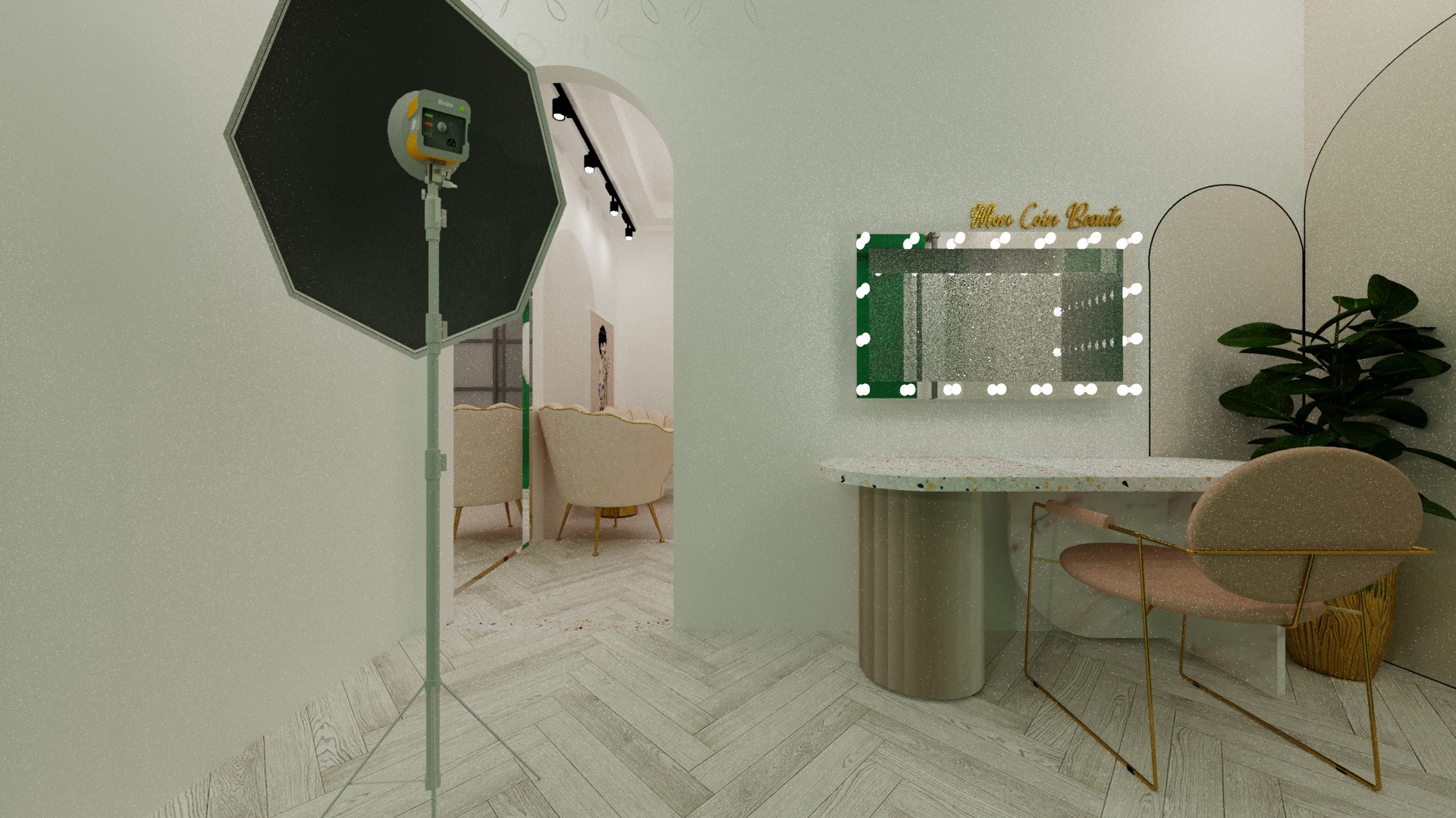 Aménagement studio de photographie-4