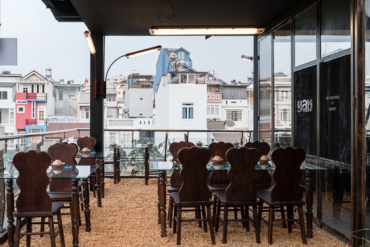 山餐厅 或 雅姆餐厅 或 亚姆餐厅-24