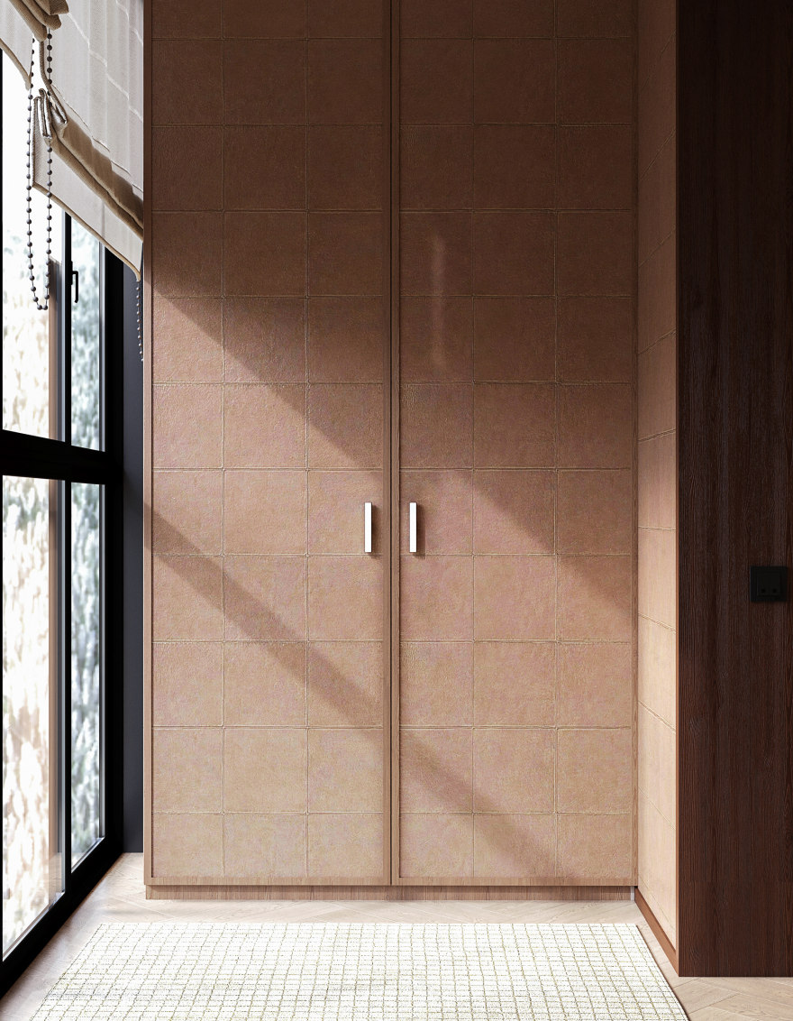 真言屋;颂歌屋(注:Mantra常见释义为真言;颂歌 ,House可表示房屋;场所 ,具体含义需结合语境确定) 丨白俄罗斯明斯克-29