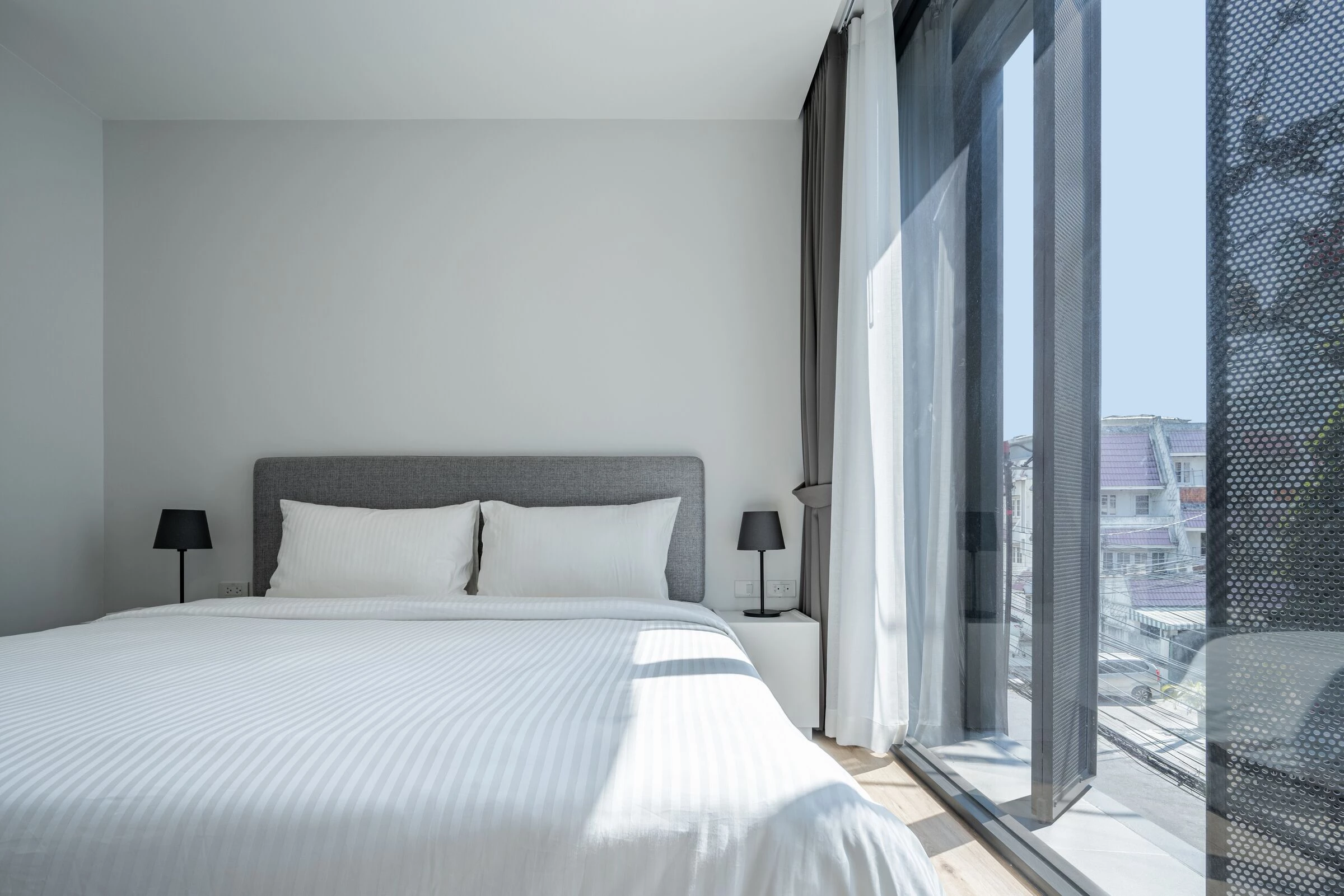 TATE Thonglor 公寓丨泰国曼谷丨makeAscene-12