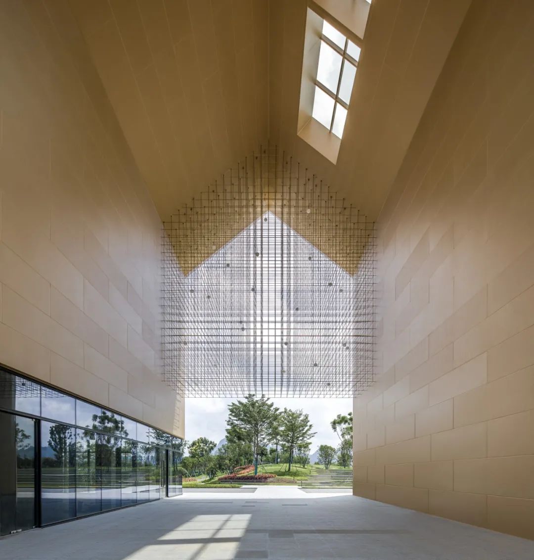 华润静兰湾城市会客厅丨中国柳州丨上海日清建筑设计有限公司-52