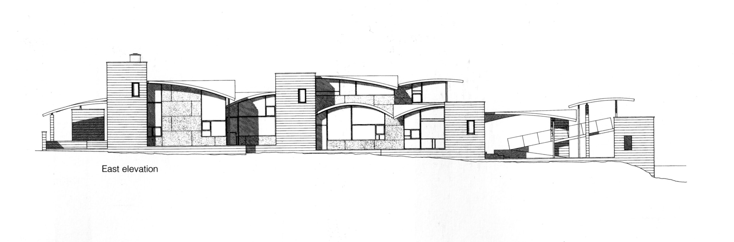 丨美国达拉斯丨Steven Holl Architects-5