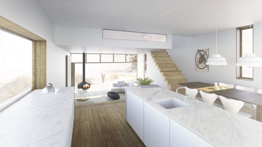 丨HOYT  architecten-1