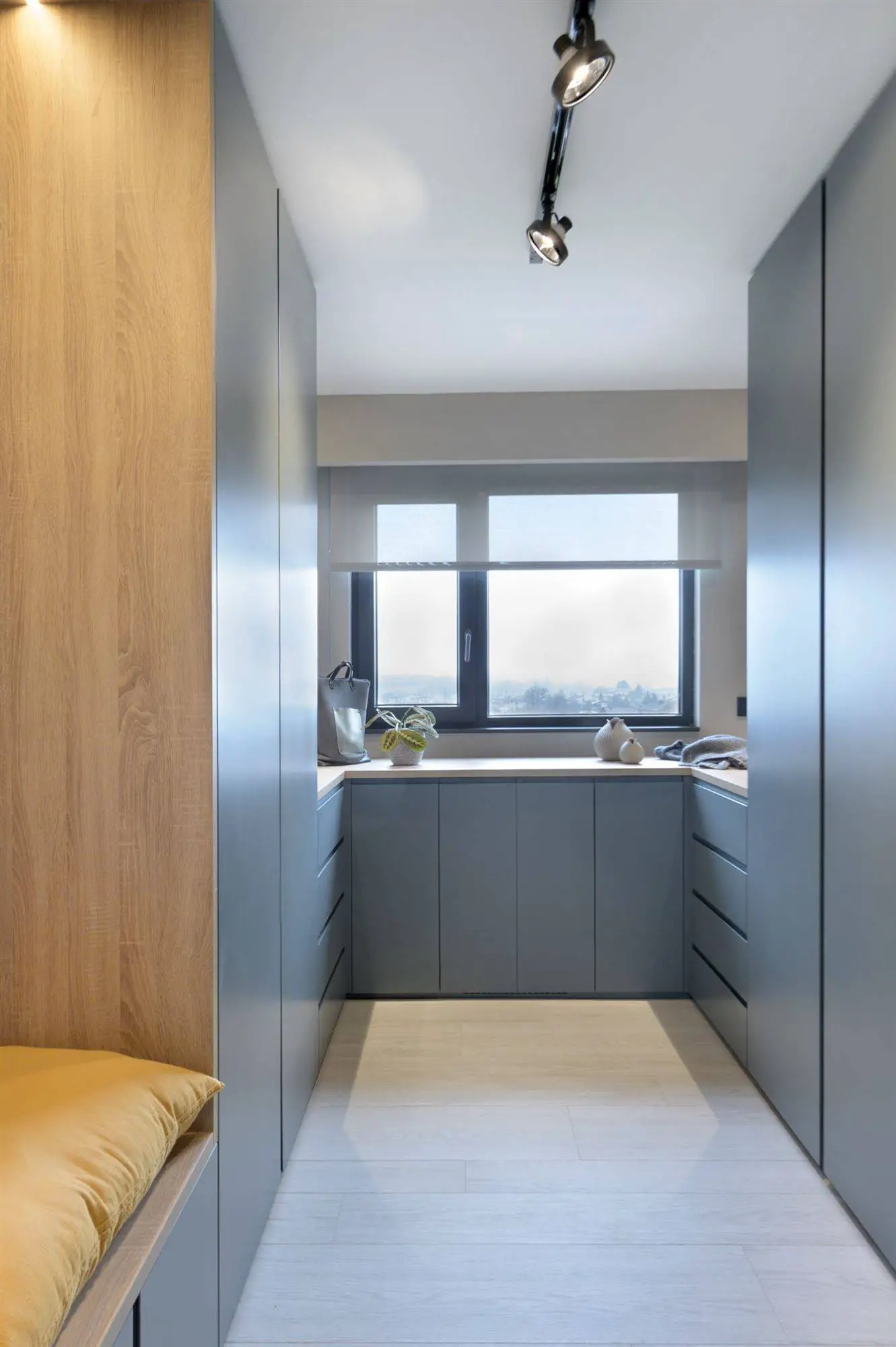 西班牙风情 | 20000 欧元打造舒适阁楼公寓-3