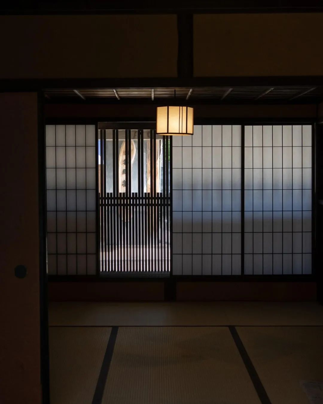 吉田家住宅丨日本鹿儿岛丨Kenohare media-20