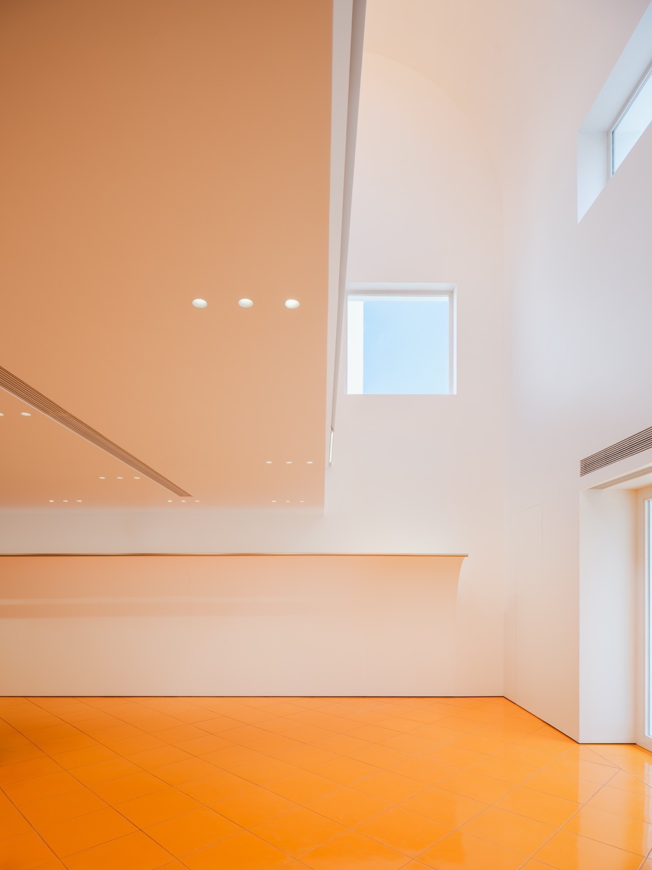 nice rice 阿那亚概念店丨say architects-7