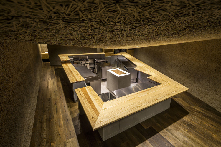 东京火烤意大利餐厅-2