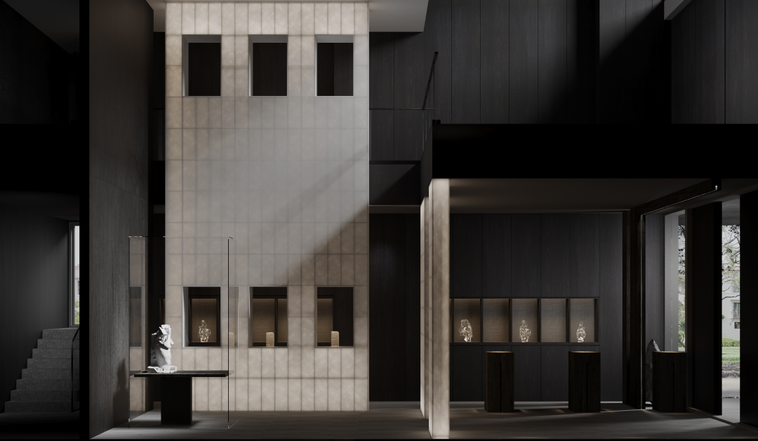 福州·亚青游艇私墅空间丨中国福州丨北辰设计-112