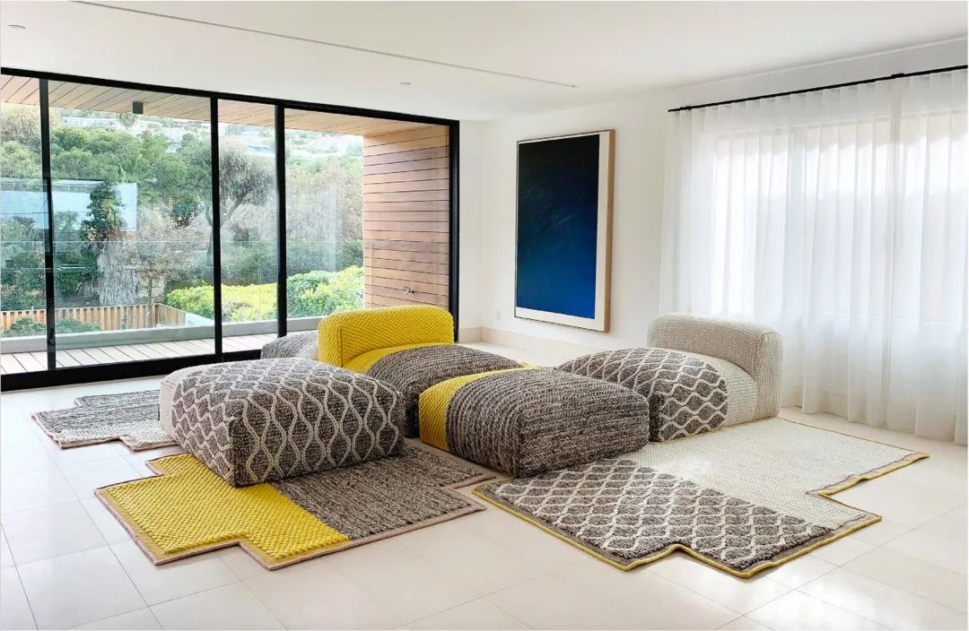 AD100 新鲜出炉,探索三位设计师的诗意极简主义魅力丨中国上海丨容集品牌管理（上海）有限公司-49