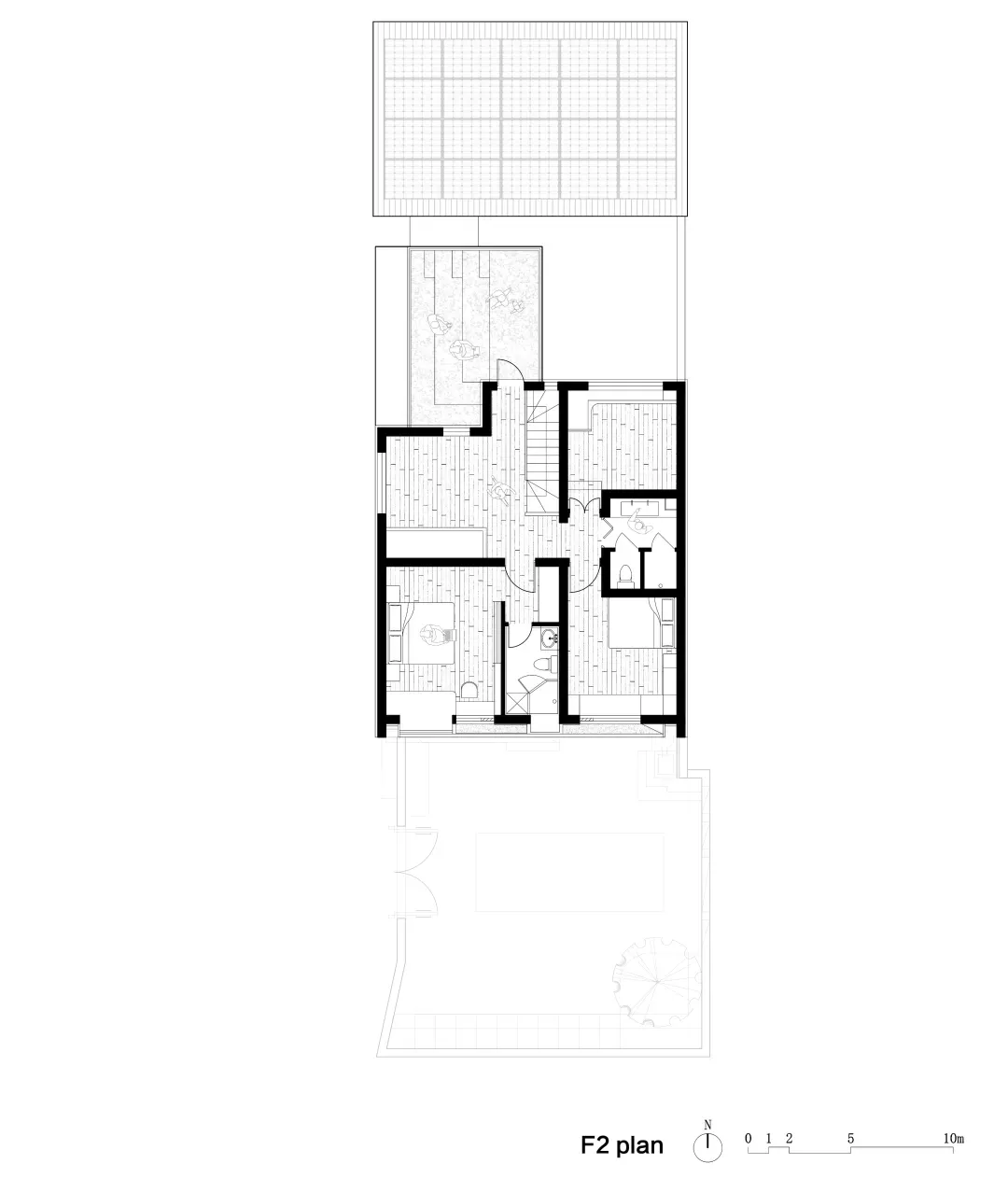 画室之家丨中国太原丨上海交通大学奥默默工作室-148