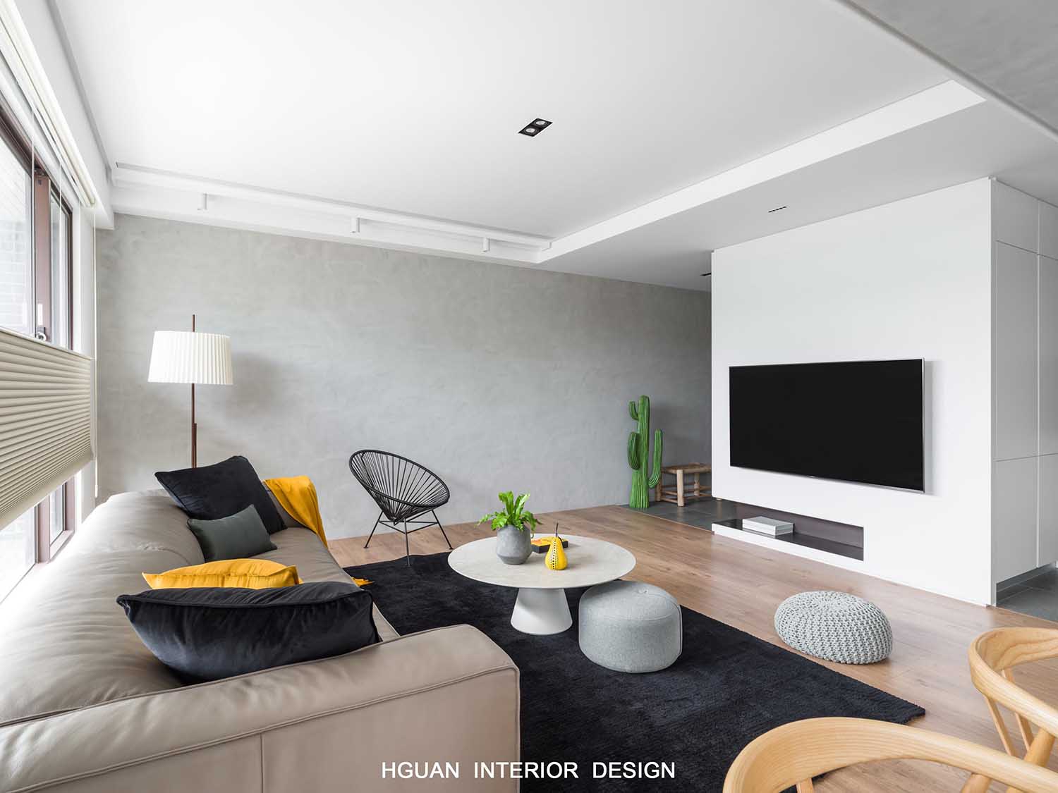 舍得  禾观空间设计丨中国新竹-19