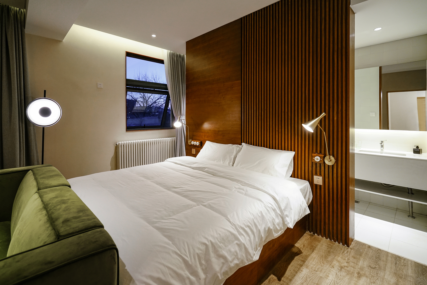 北京南扬戏院 5Lmeet——历史与自然的碰撞与融合-33