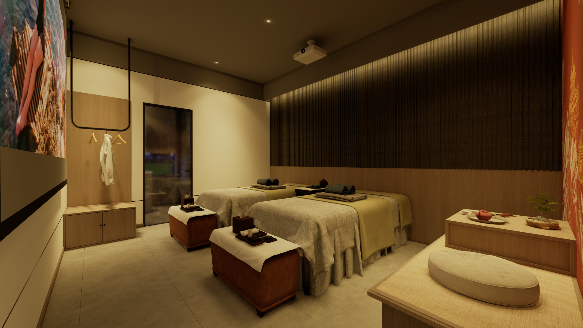 中式SPA-2