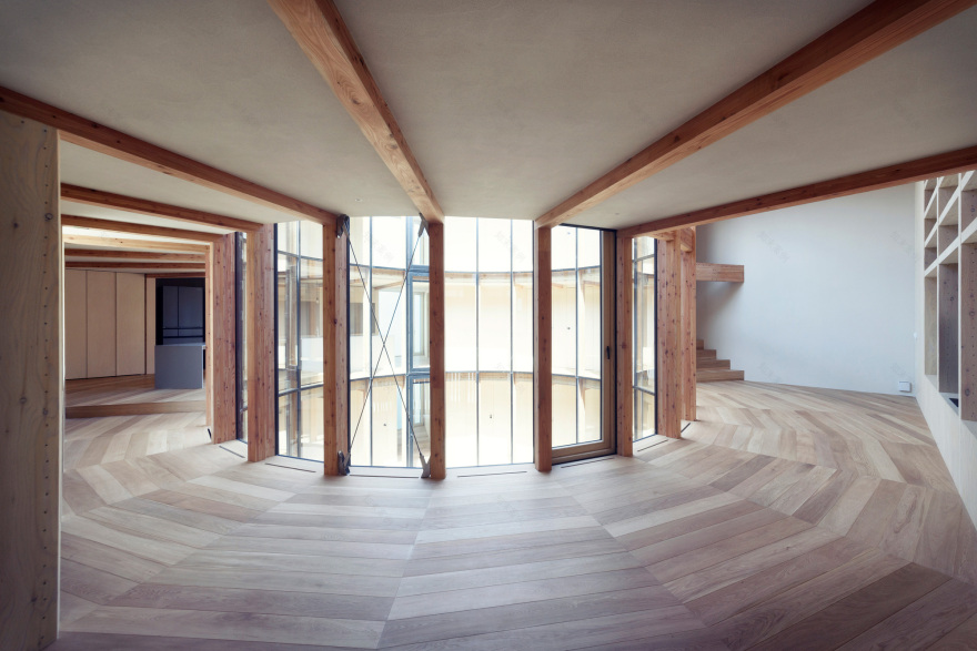 360 度房屋丨日本丨YUUA-15