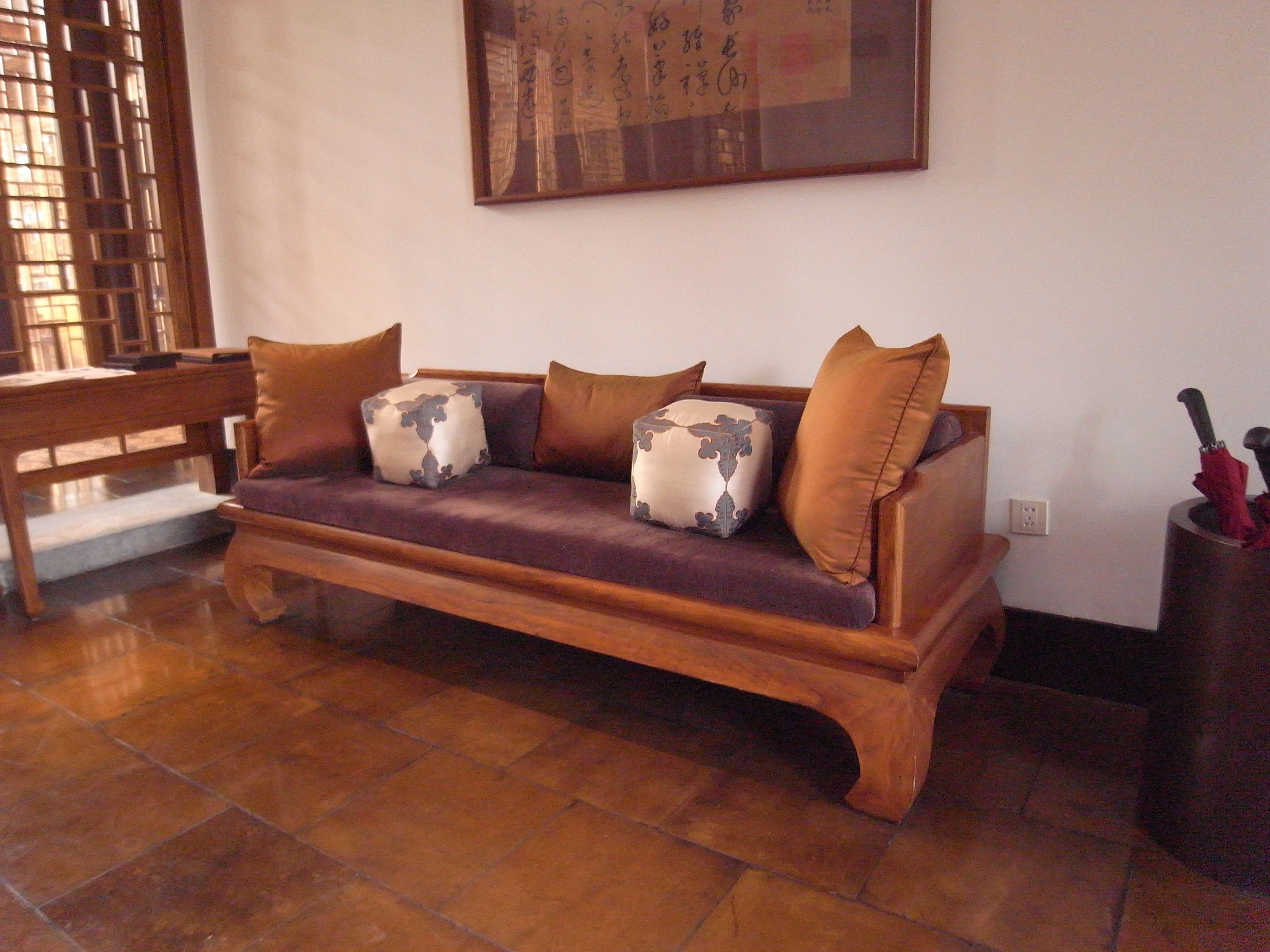 JAYA  北京安曼颐和酒店-9-2