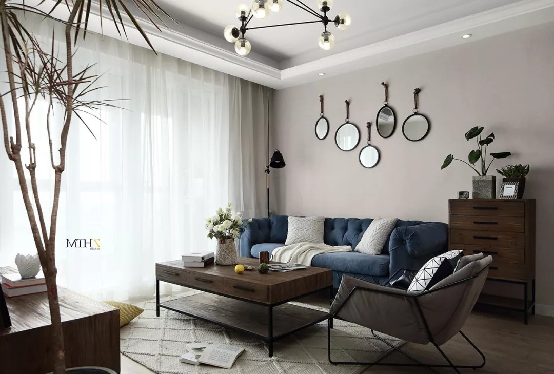 房不等于家  木桃盒子-6