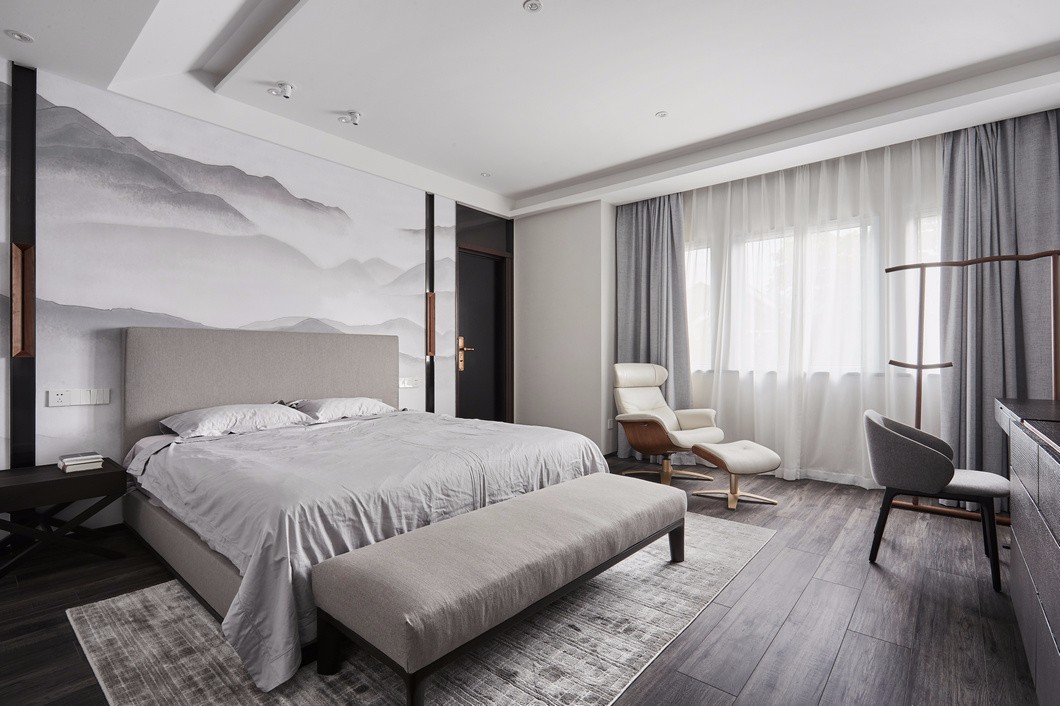 褪去虚华的设计丨流露自然本质的时尚感。-28