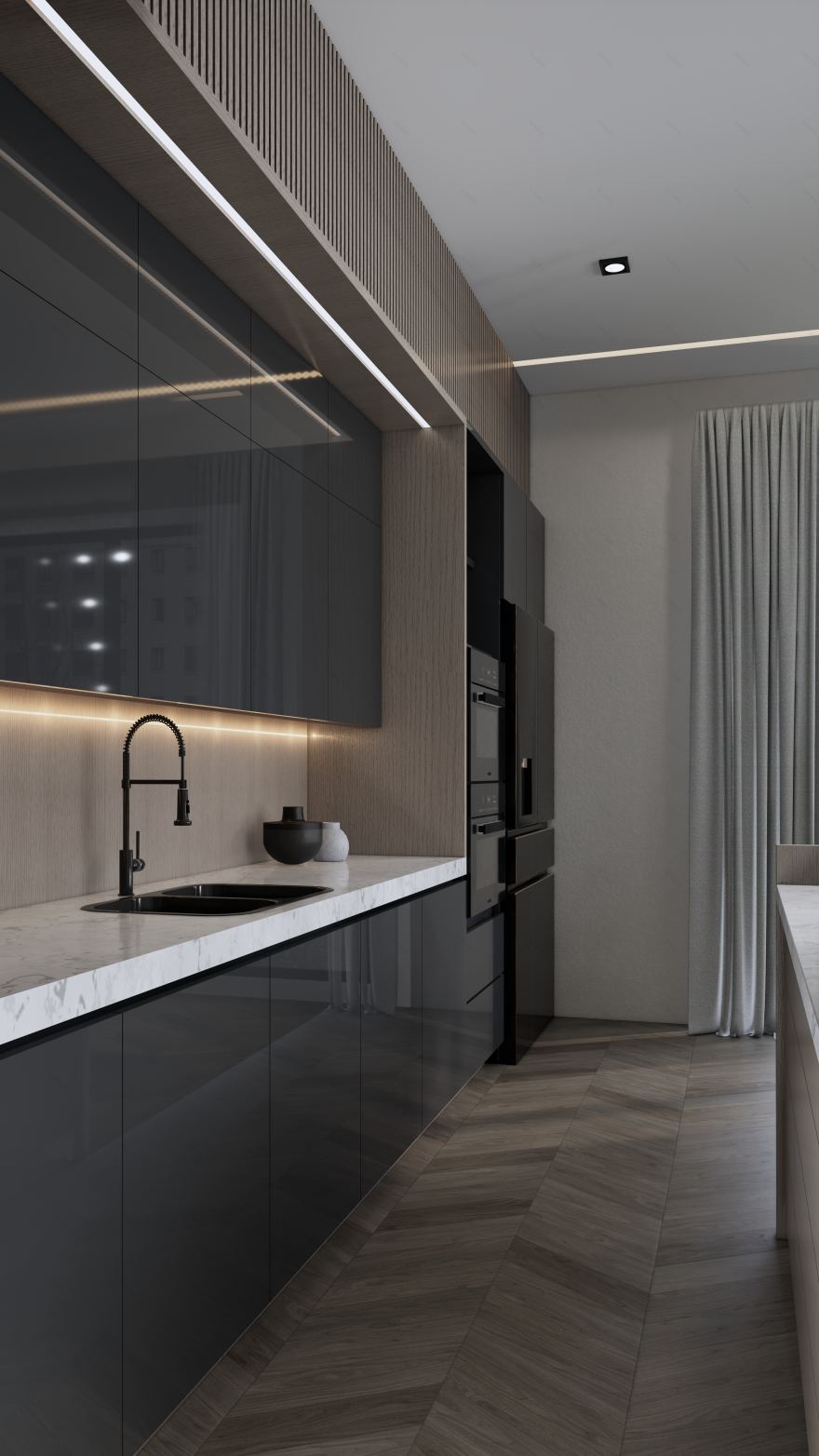 项目套件SM,项目套装SM
注:PROYECT可能是拼写错误,正确的可能是PROJECT;PROYECTO是西班牙语项目的意思 这里按原文直接翻译 丨Ecuador丨Alejandro Tufiño-3