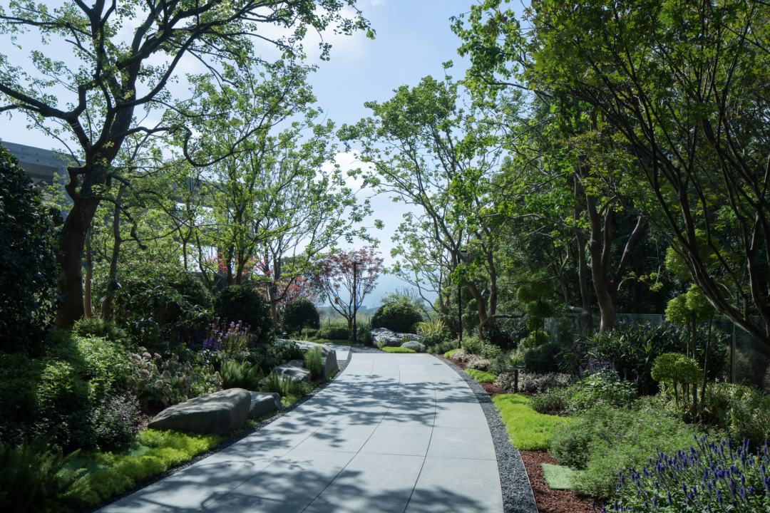 安康博元城蘭园丨中国安康丨WTD 纬图设计-5