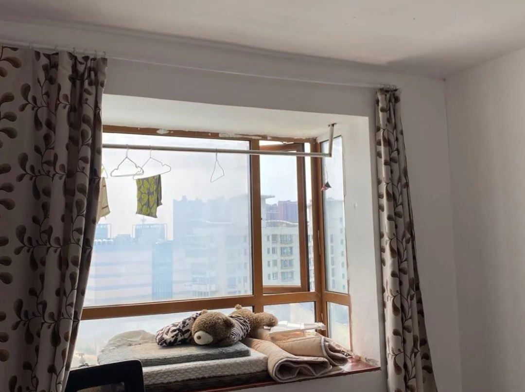 上海三口之家多功能空间设计丨中国上海丨恒田-10