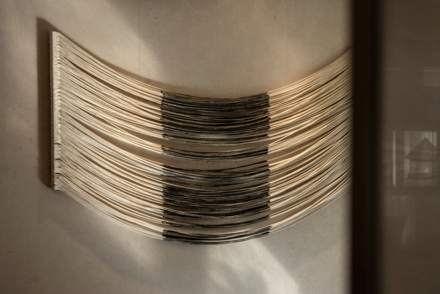 美的·洛阳君兰江山售楼处项目丨中国洛阳丨赛拉维设计CLV.DESIGN-62