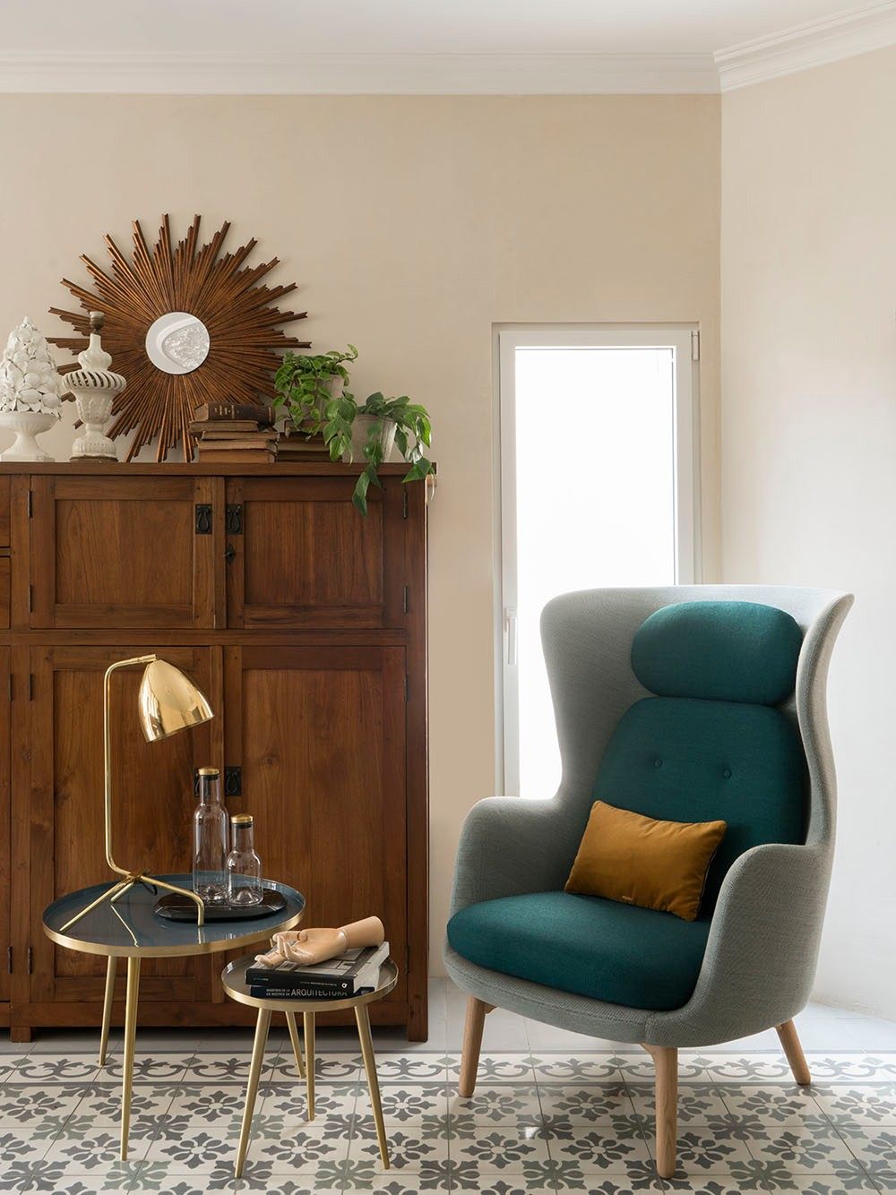 中国华润大厦“春笋”-17