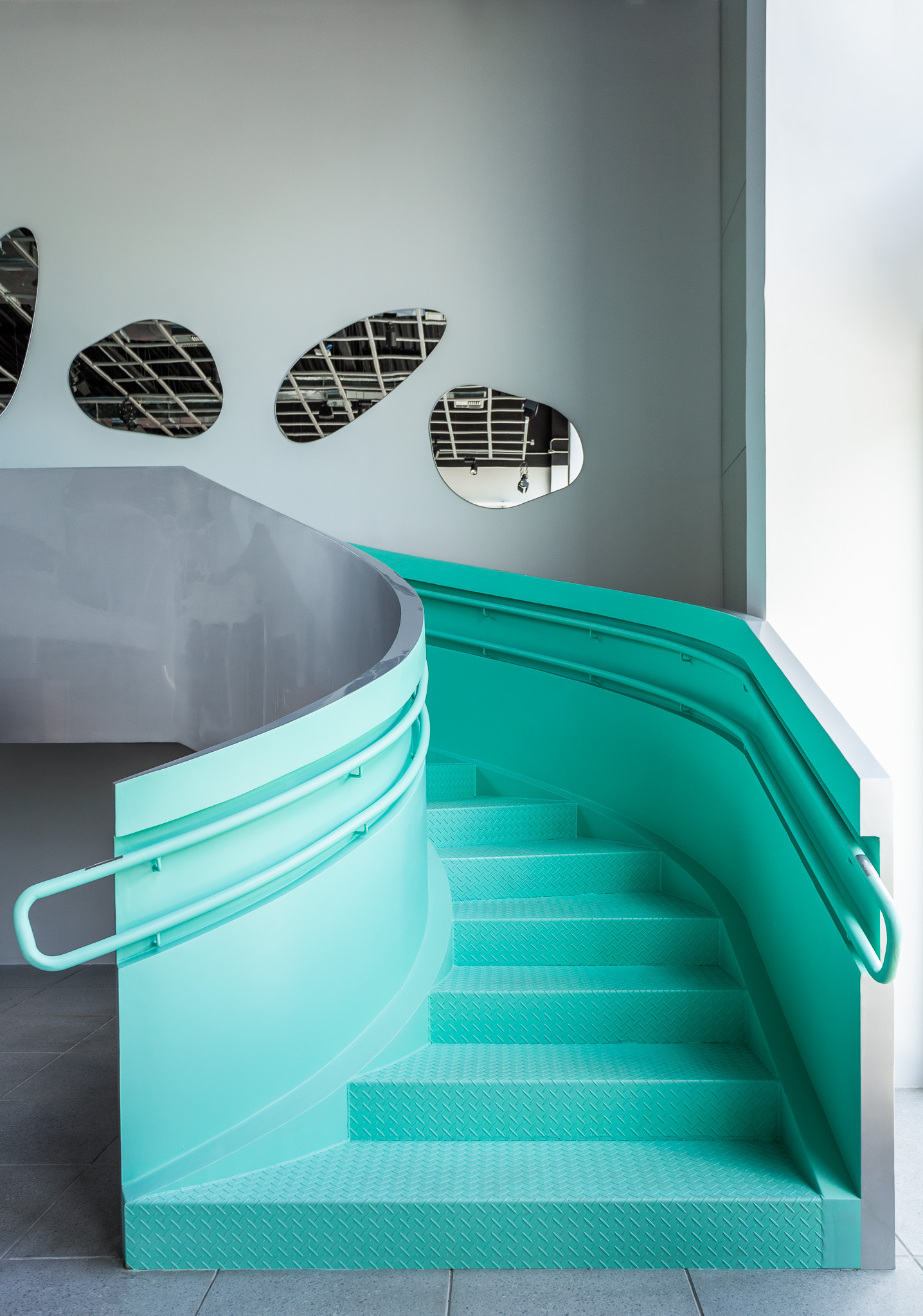 西翼坎皮纳斯商店丨SuperLimão-21