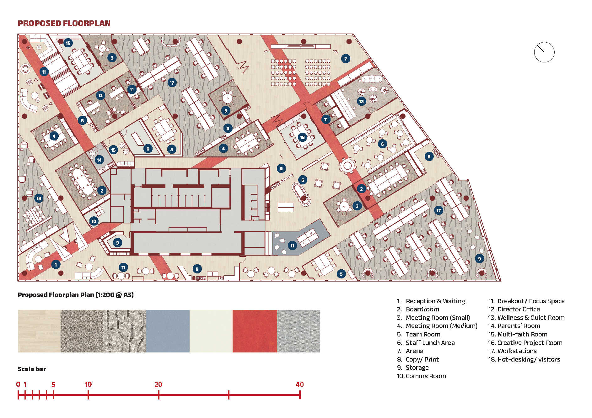 ABH332_Interior Design: Interaction-5