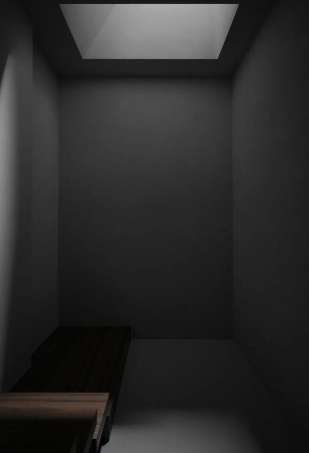 观念的到场上下杭住宅丨中国福建丨東形西見-33