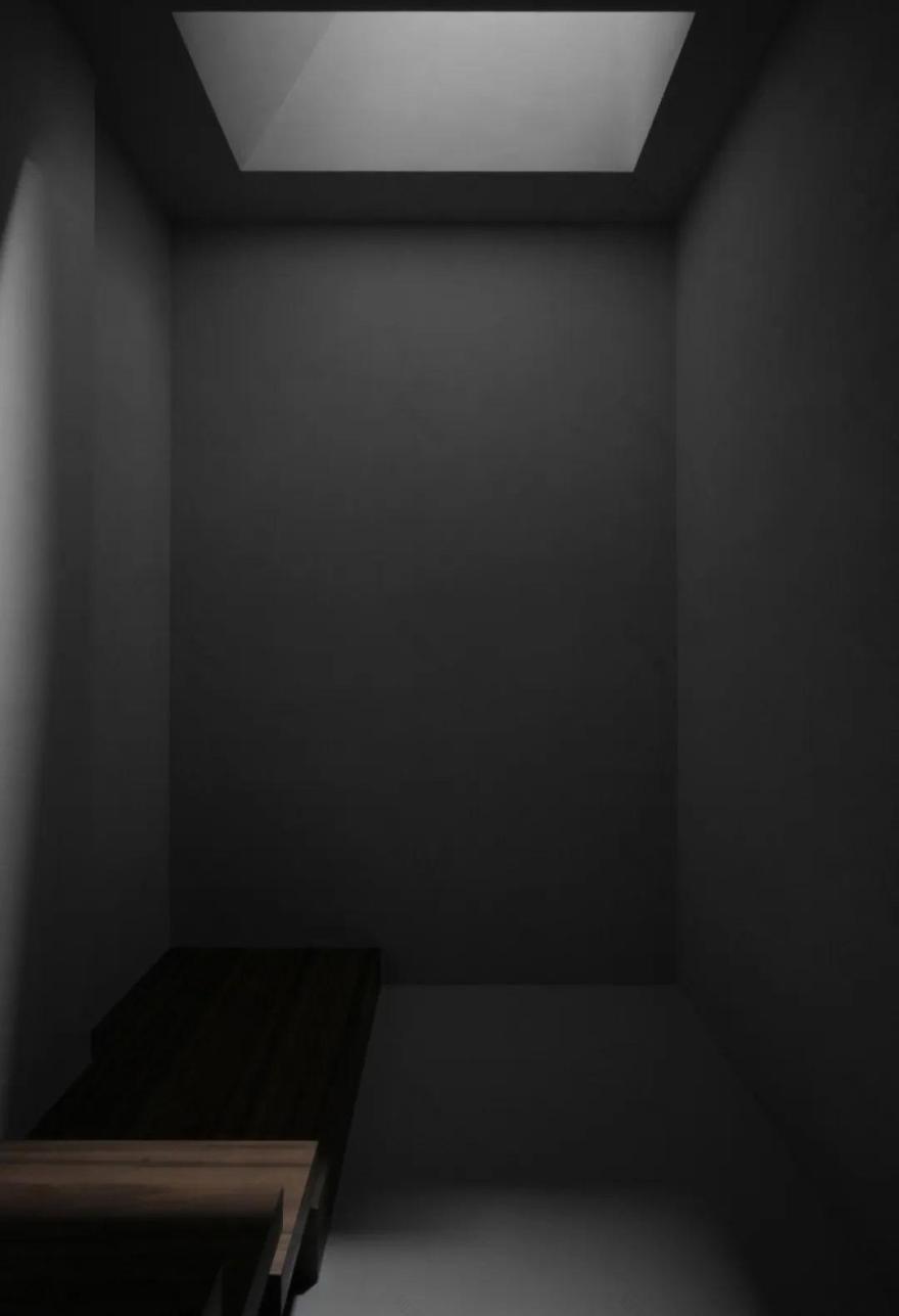 观念的到场上下杭住宅丨中国福建丨東形西見-33