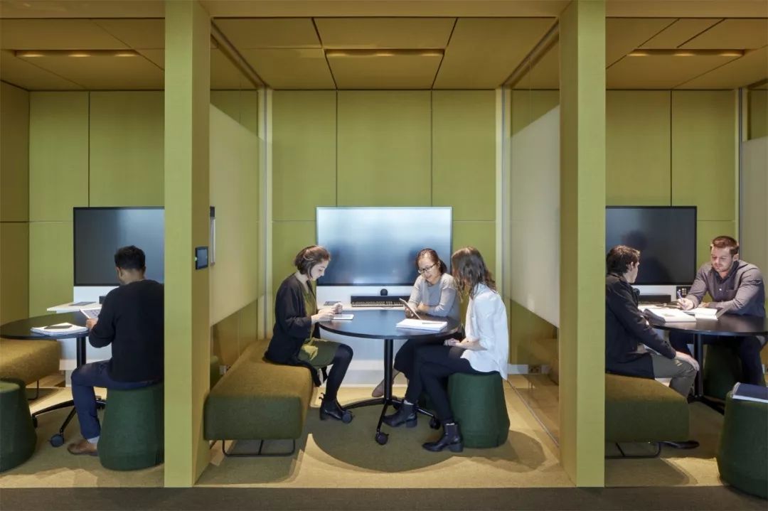 亨宁·拉森建筑之光 | 全球项目与设计亮点-154