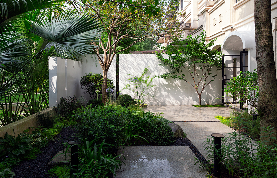 龙湖·紫云台 350m²别墅设计丨YII STUDIO·张祎设计工作室-17