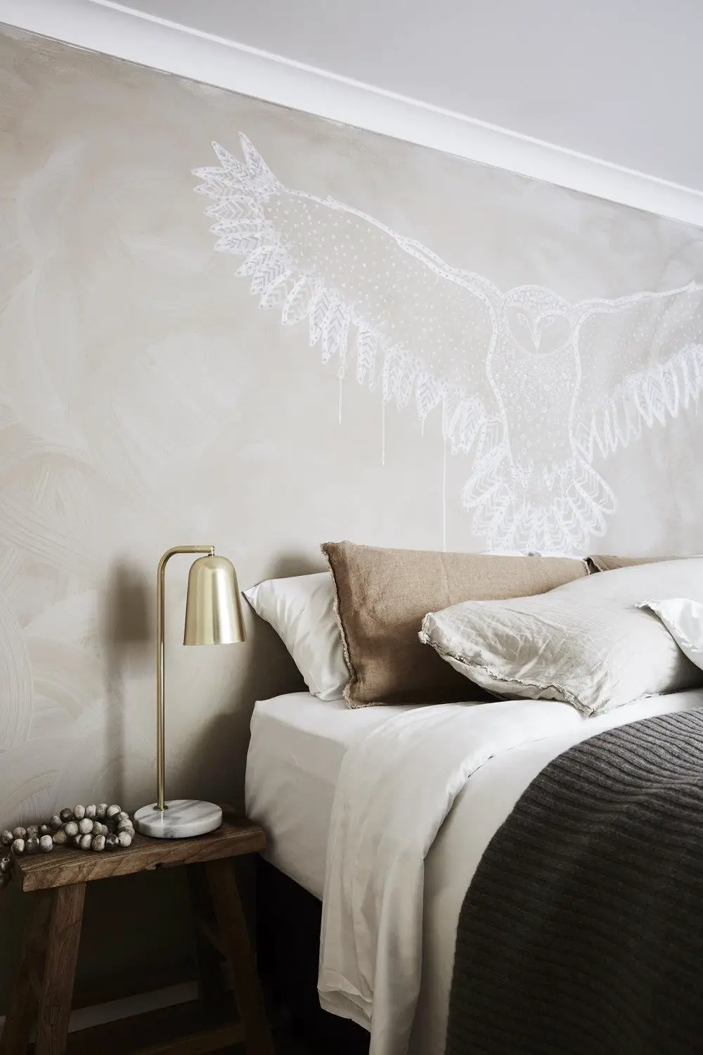 Byron Bay 海滩别墅 | 极简黑白风格设计-11