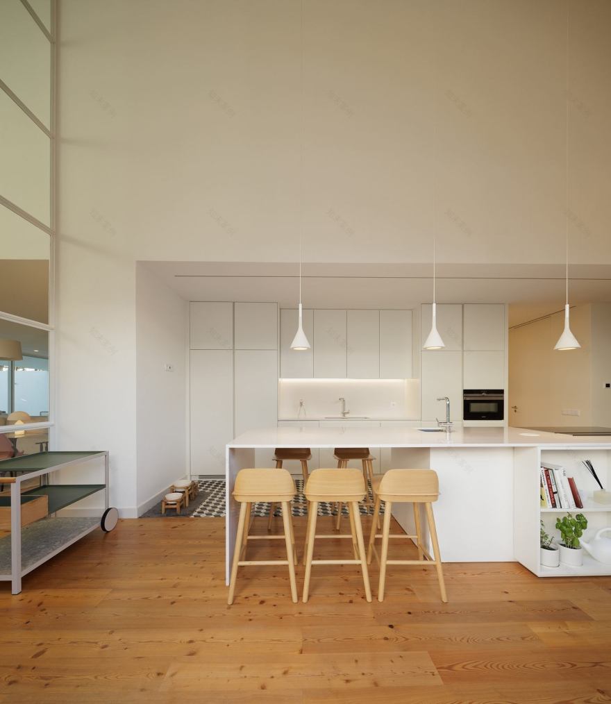 丨葡萄牙丨Visioarq Arquitectos-4