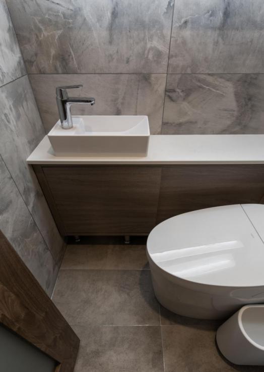 优化层高局限,打造舒适 Loft 生活-55