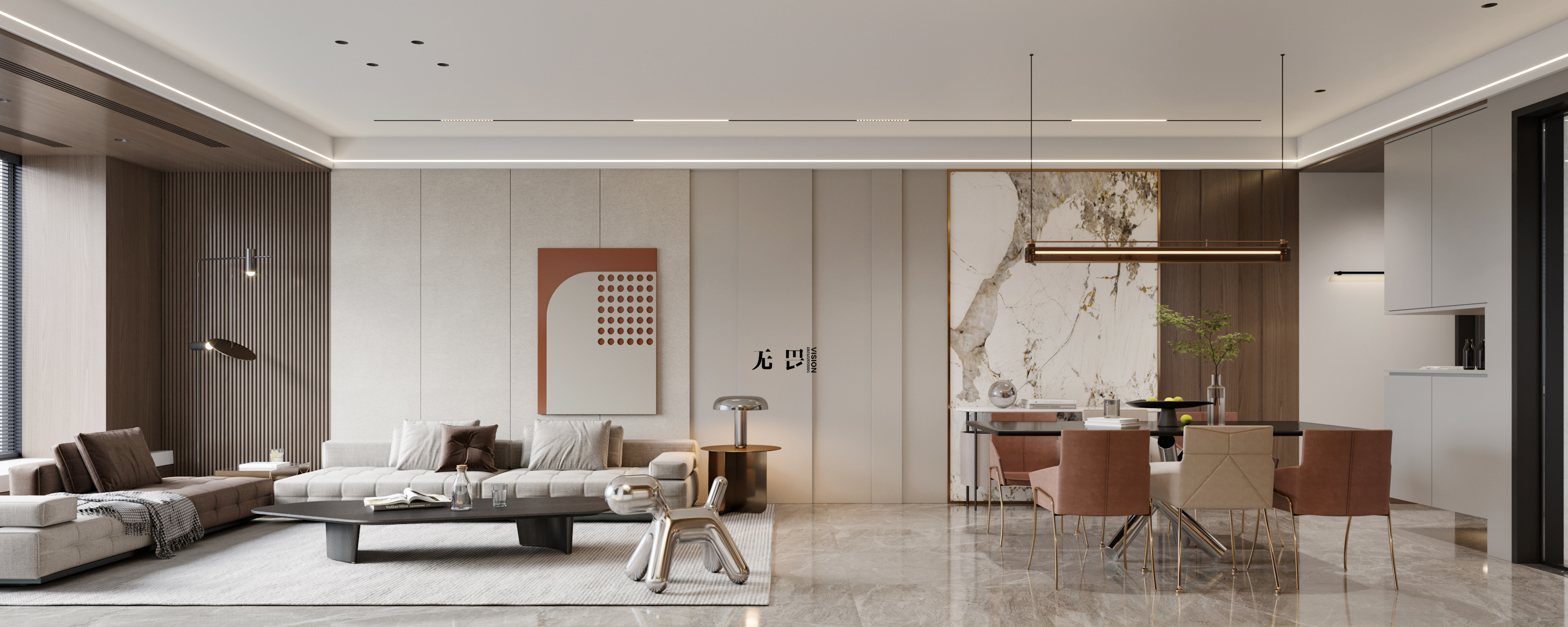 一套大众化的现代小家装-16